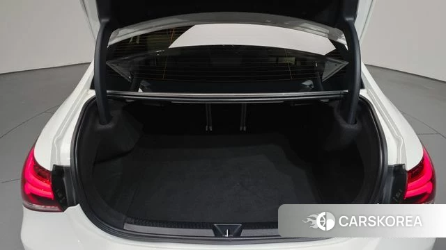 Mercedes-Benz A-Class W177 id 4625264 из Кореи 10