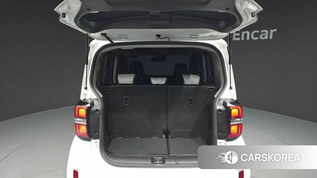 Kia The New Kia Ray id 4767496 из Кореи 10