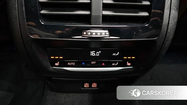 BMW X3 (G01) id 4572956 из Кореи 10