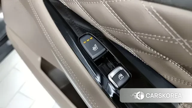 Kia K8 Hybrid id 2890362 из Кореи 10