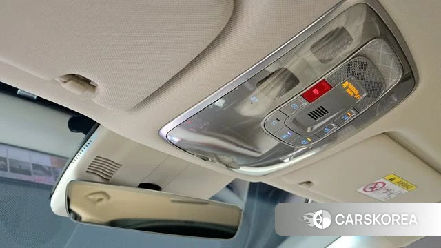 Genesis G80 (RG3) id 3831649 из Кореи 10