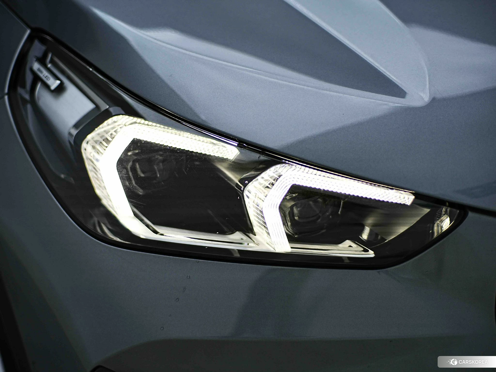 BMW X1 id 4473991 из Китая 10