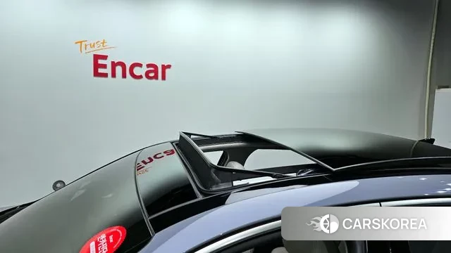 Hyundai Sonata D Edge (DN8) id 3353705 из Кореи 10