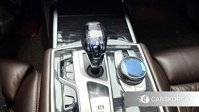 BMW 7 Series (G11) id 4667266 из Кореи 10