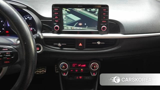 Kia All New Morning (JA) id 4595753 из Кореи 10