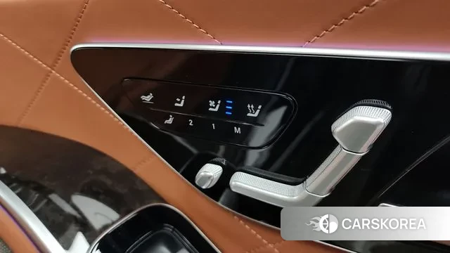 Mercedes-Benz S-Class W223 id 3601049 из Кореи 10