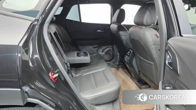 Chevrolet (GM Daewoo) Trax Crossover id 4892997 из Кореи 10