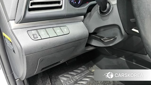 Hyundai The New Avante AD id 3955590 из Кореи 10