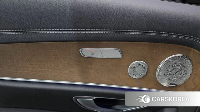 Mercedes-Benz E-Class W213 id 4195918 из Кореи 10