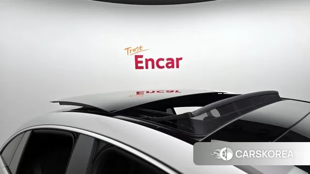 Mercedes-Benz EQE V295 id 3507977 из Кореи 10