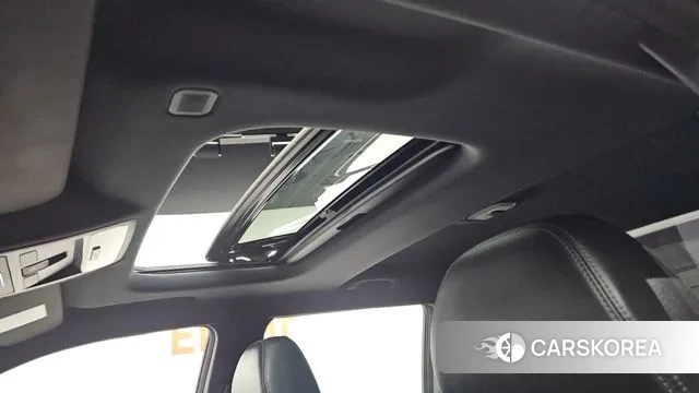 Ssangyong The New Rexton Sports Cannes id 2999277 из Кореи 10