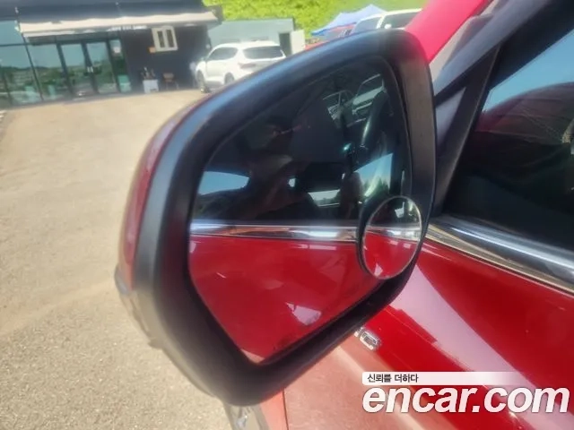 Ssangyong Rexton Sports id 2922262 из Кореи 10