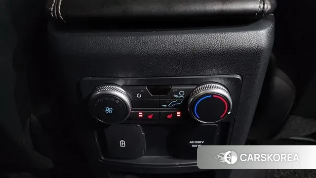 Ford Explorer 6th Generation id 3283037 из Кореи 10