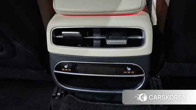 Genesis GV70 id 3116216 из Кореи 10