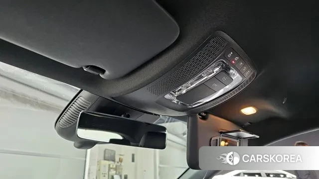 Mercedes-Benz A-Class W177 id 3466927 из Кореи 10