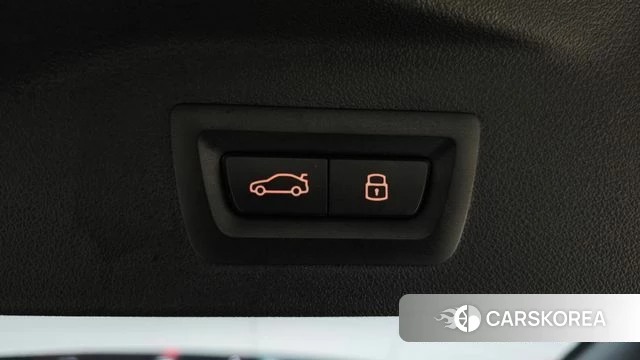 BMW X7 (G07) id 4243041 из Кореи 10