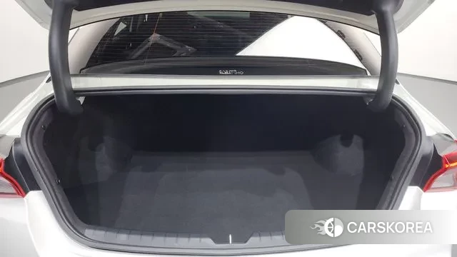 Kia K5 3rd generation id 3421202 из Кореи 10