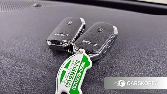 Kia Sportage 5th Generation id 3289429 из Кореи 10