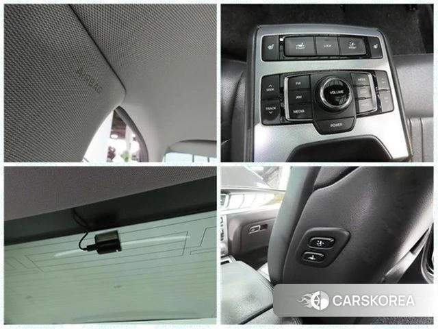 Genesis G80 id 4424950 из Кореи 10