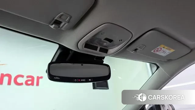 Chevrolet (GM Daewoo) Trax Crossover id 3131790 из Кореи 10