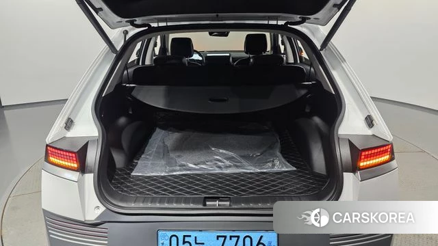 Hyundai Ionic 5 id 4518752 из Кореи 10