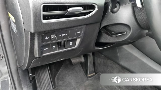 Hyundai Sonata (DN8) id 4196851 из Кореи 10