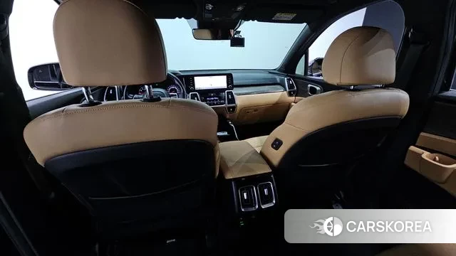 Kia Sorento 4th Generation id 3540194 из Кореи 10