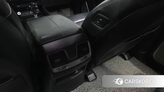 Ssangyong G4 Rexton id 4285693 из Кореи 10