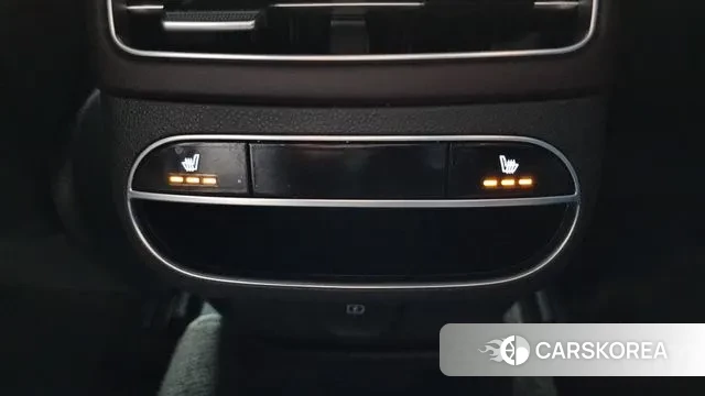 Genesis GV70 id 3390112 из Кореи 10