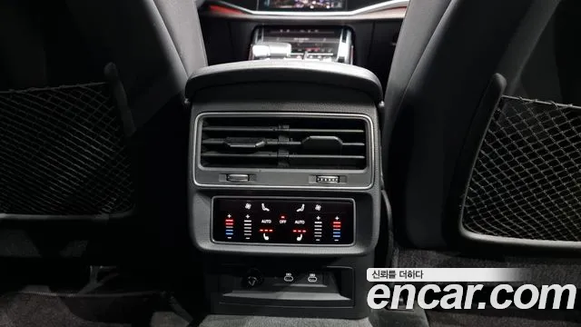 Audi Q7 (4M) id 2816887 из Кореи 10