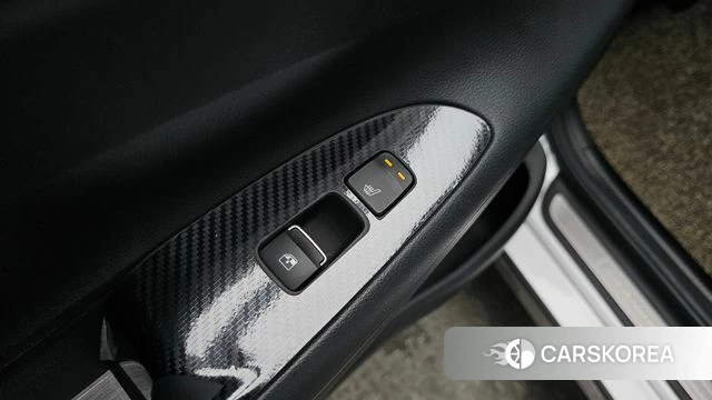 Hyundai The New Grandeur IG id 3884876 из Кореи 10