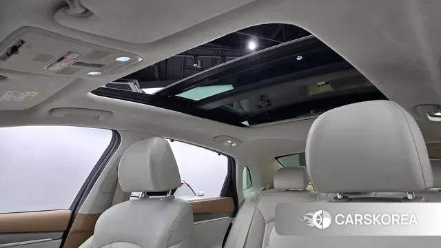 Hyundai The New Grandeur IG id 3032085 из Кореи 10