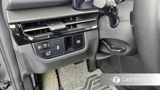 Kia The New Sportage 5th Generation id 4602370 из Кореи 10