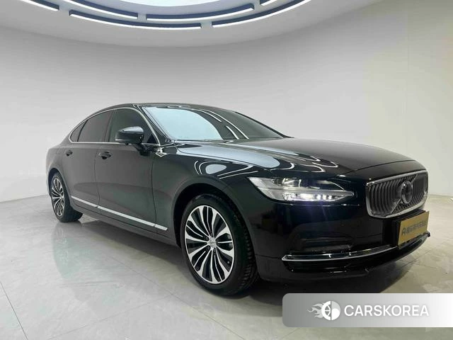 Volvo S90 id 3896299 из Китая 10