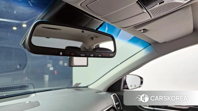 Hyundai Grandeur IG id 3942638 из Кореи 10