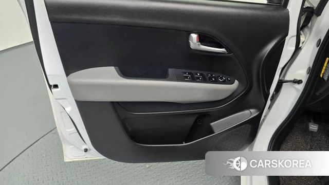 Kia The New Ray id 4619514 из Кореи 10