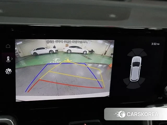 Kia Sorento 4th Generation id 3591715 из Кореи 10