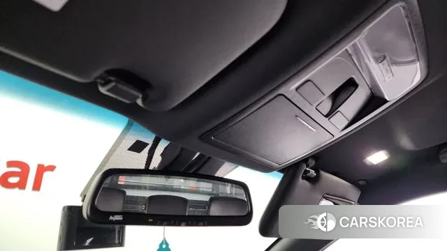 Ssangyong Rexton Sports Cannes id 3742104 из Кореи 10