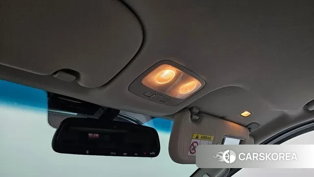 Hyundai The New Grand Starex id 3556838 из Кореи 10