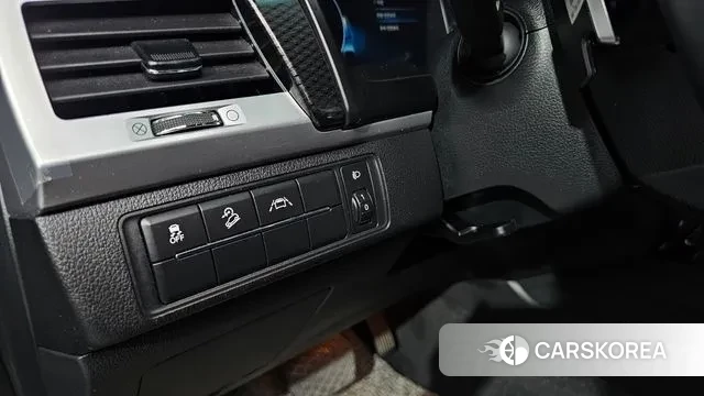 Ssangyong All New Rexton id 2984684 из Кореи 10