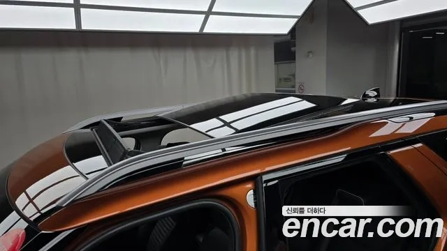 Land Rover Discovery 5 id 2913113 из Кореи 10