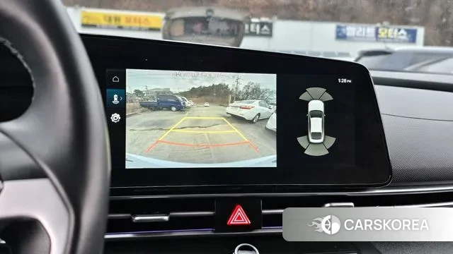 Hyundai Avante (CN7) id 3508220 из Кореи 10