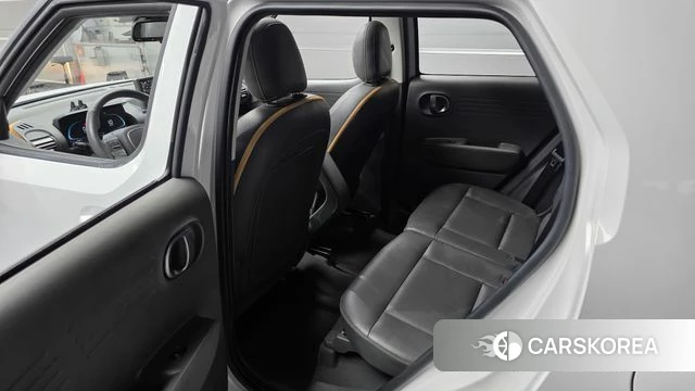 Hyundai Casper id 4922592 из Кореи 10