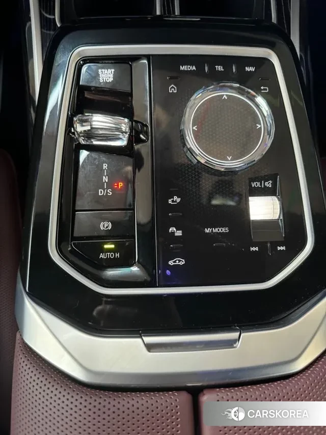 BMW 7 Series (G70) id 3310079 из Кореи 10