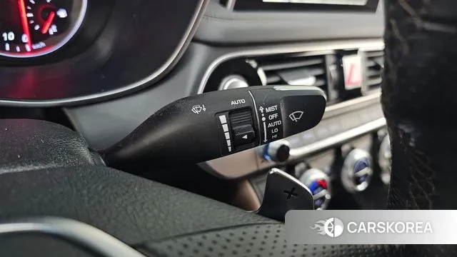 Genesis G70 id 3464725 из Кореи 10