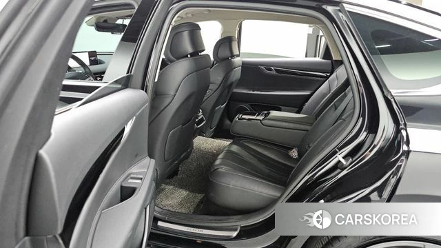 Genesis G80 (RG3) id 3922568 из Кореи 10