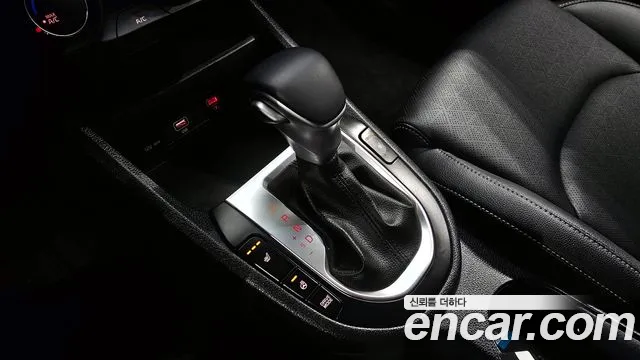 Kia The New K3 2nd generation id 2603122 из Кореи 10