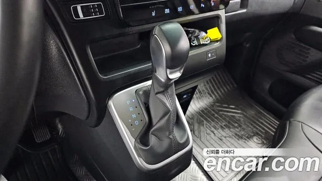 Hyundai Staria id 2536965 из Кореи 10