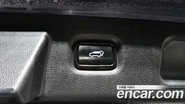 Hyundai Santa Fe TM id 2640819 из Кореи 10