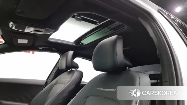 Hyundai Ionic 6 id 3421075 из Кореи 10